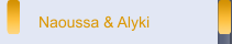 Naoussa & Alyki