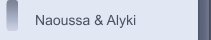 Naoussa & Alyki